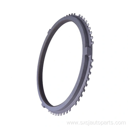 auto parts transmission gearbox parts Steel Synchronizer Ring 1304